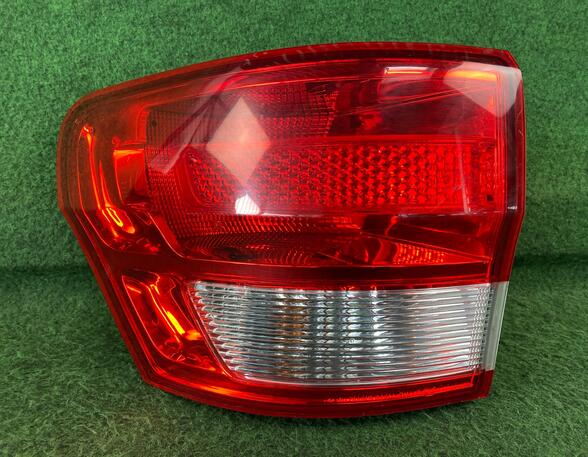 Combination Rearlight JEEP Grand Cherokee IV (WK, WK2)