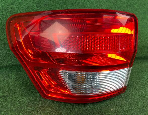 Combination Rearlight JEEP Grand Cherokee IV (WK, WK2)