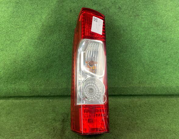 Combination Rearlight FIAT Ducato Kasten (250, 290), FIAT Ducato Bus (250, 290), FIAT Ducato Kasten (250)