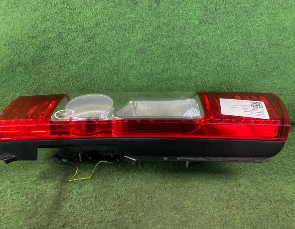 Combination Rearlight FIAT Ducato Kasten (250, 290), FIAT Ducato Bus (250, 290), FIAT Ducato Kasten (250)