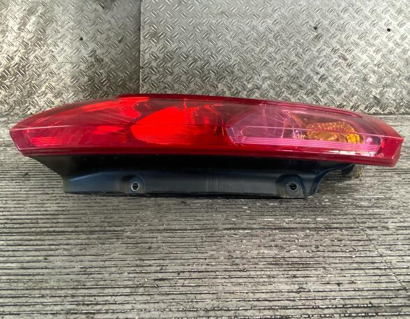 Combination Rearlight FIAT PUNTO (199_), FIAT GRANDE PUNTO (199_), FIAT PUNTO EVO (199_)