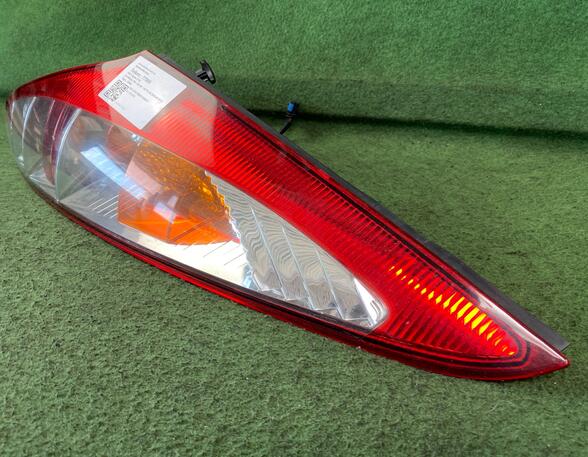 Combination Rearlight FIAT ULYSSE (179_), LANCIA PHEDRA (179_)