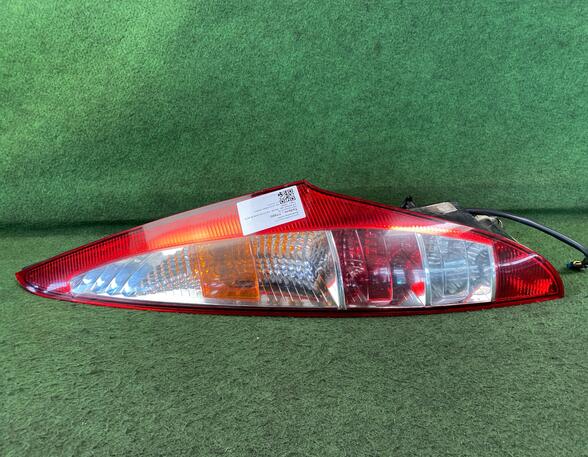 Combination Rearlight FIAT ULYSSE (179_), LANCIA PHEDRA (179_)