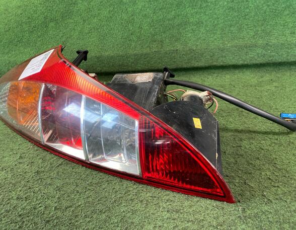 Combination Rearlight FIAT ULYSSE (179_), LANCIA PHEDRA (179_)