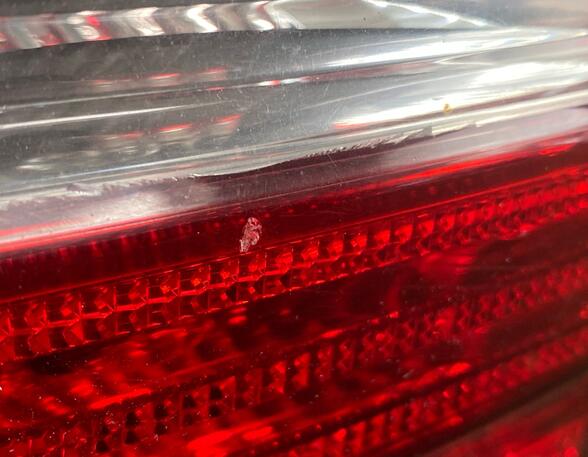 Combination Rearlight MERCEDES-BENZ M-CLASS (W164)