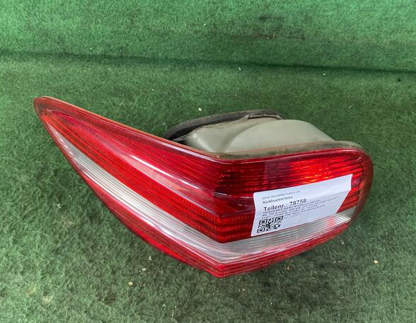 Combination Rearlight MERCEDES-BENZ M-CLASS (W164)