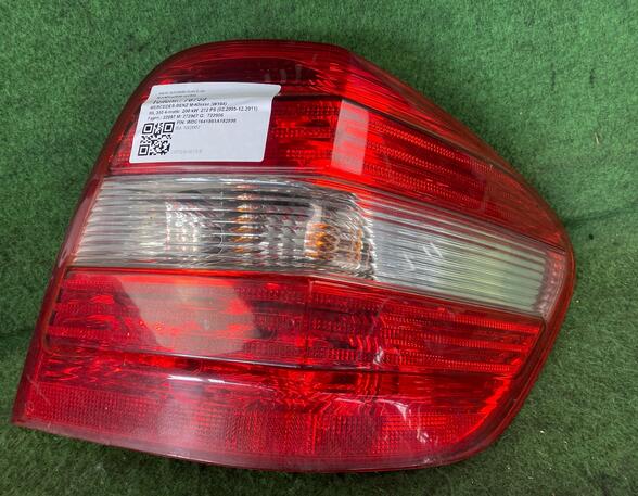 Combination Rearlight MERCEDES-BENZ M-CLASS (W164)