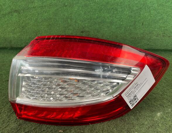 Combination Rearlight FORD MONDEO IV Turnier (BA7), FORD MONDEO V Turnier (CF)