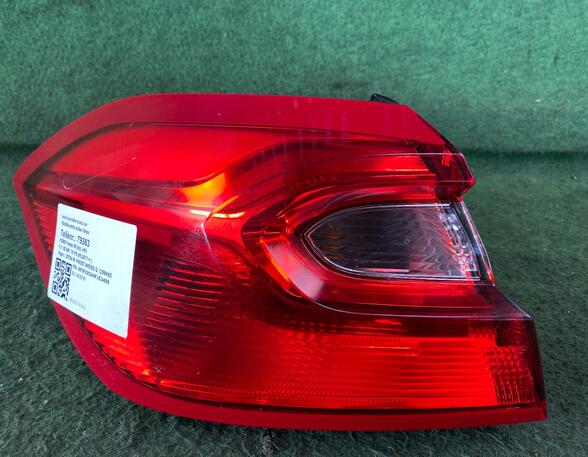 Combination Rearlight FORD FIESTA VII (HJ, HF)