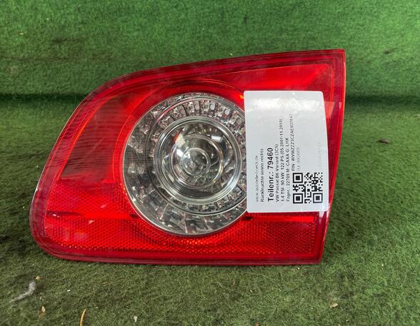 Combination Rearlight VW PASSAT Variant (3C5), VW PASSAT B7 Estate Van (365), VW PASSAT B7 Variant (365)