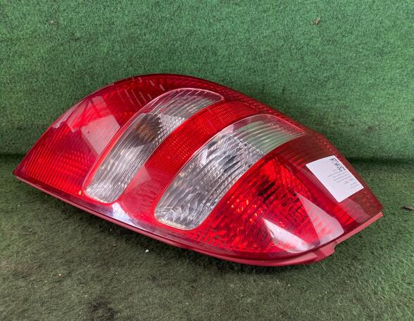 Combination Rearlight MERCEDES-BENZ A-CLASS (W169)