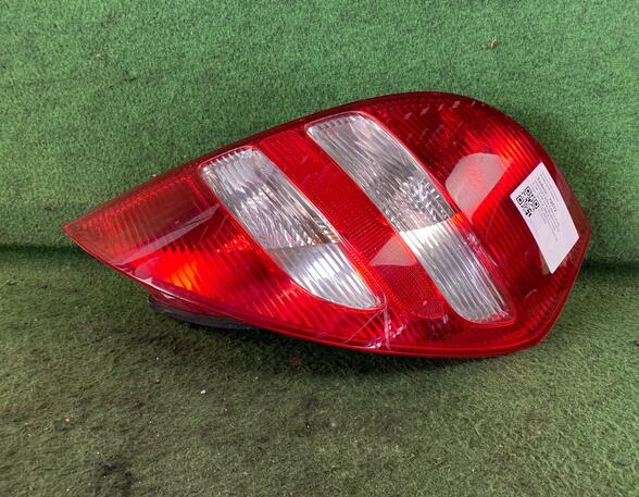 Combination Rearlight MERCEDES-BENZ A-CLASS (W169)