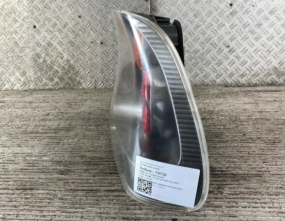 Combination Rearlight BMW 3 Compact (E46), BMW 3 Touring (E46)