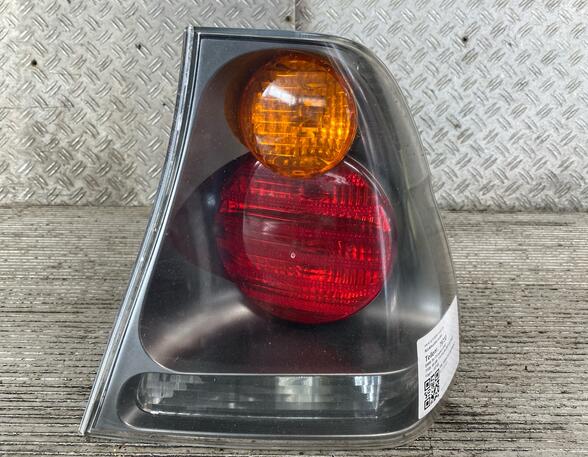 Combination Rearlight BMW 3 Compact (E46), BMW 3 Touring (E46)