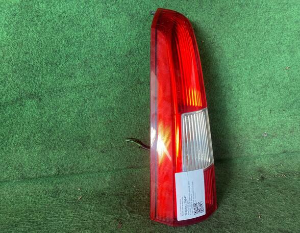 Combination Rearlight VOLVO V70 II (285), VOLVO XC70 CROSS COUNTRY (295)