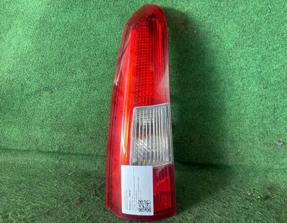 Combination Rearlight VOLVO V70 II (285), VOLVO XC70 CROSS COUNTRY (295)