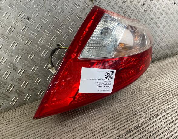 Combination Rearlight SUZUKI SWIFT IV (FZ, NZ)