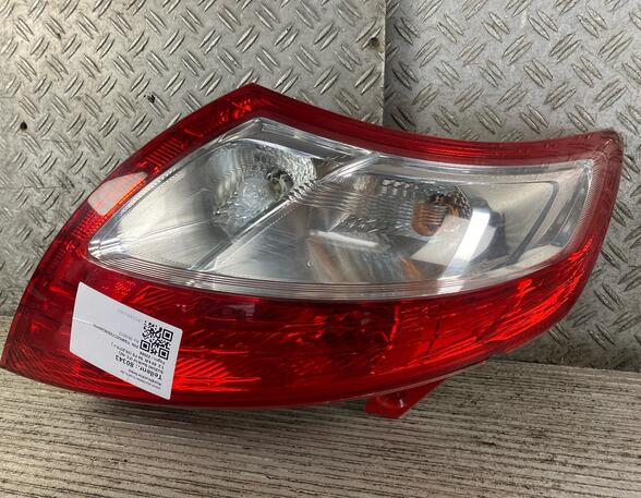 Combination Rearlight SUZUKI SWIFT IV (FZ, NZ)