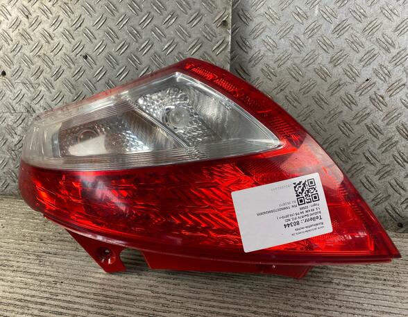 Combination Rearlight SUZUKI SWIFT IV (FZ, NZ)