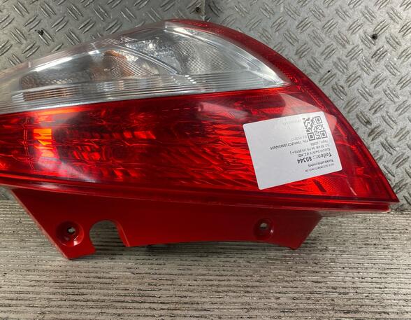 Combination Rearlight SUZUKI SWIFT IV (FZ, NZ)