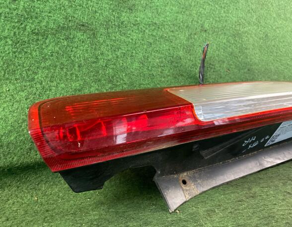 Combination Rearlight FORD FOCUS II (DA_, HCP, DP)