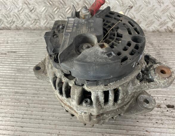 Dynamo (Alternator) RENAULT Twingo II (CN0)