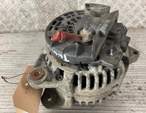 Dynamo (Alternator) RENAULT Twingo II (CN0)