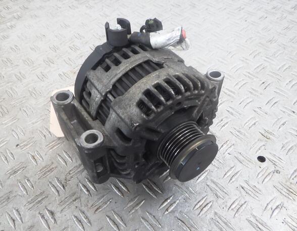 Dynamo (Alternator) FORD Galaxy (WA6)