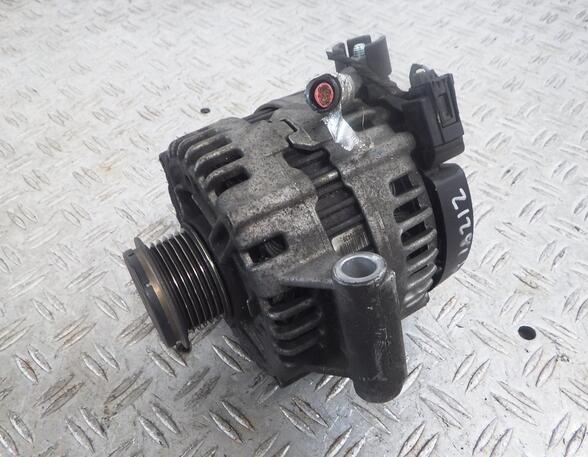 Dynamo (Alternator) FORD Galaxy (WA6)