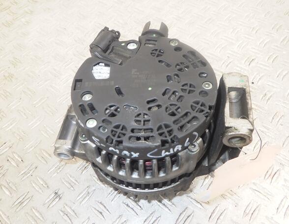 Dynamo (Alternator) FORD Galaxy (WA6)