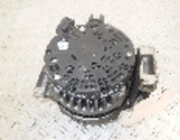 Dynamo (Alternator) FORD Galaxy (WA6)