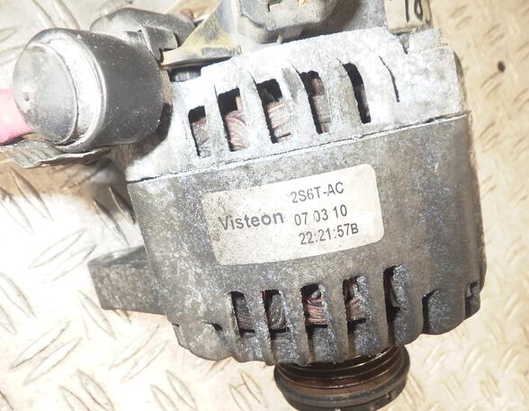 Dynamo (Alternator) MAZDA 2 (DY)