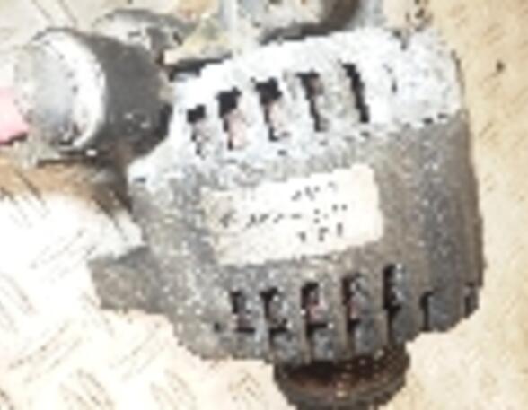 Dynamo (Alternator) MAZDA 2 (DY)