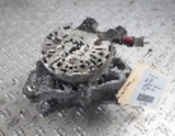 Dynamo (Alternator) MAZDA 2 (DY)