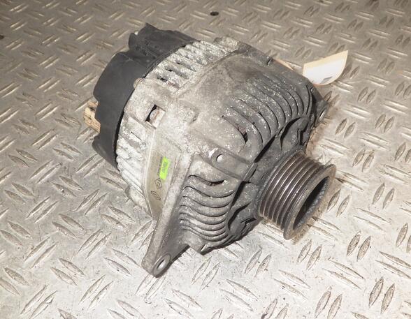 Dynamo (Alternator) RENAULT Clio II (BB, CB)