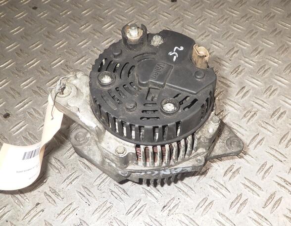 Dynamo (Alternator) RENAULT Clio II (BB, CB)