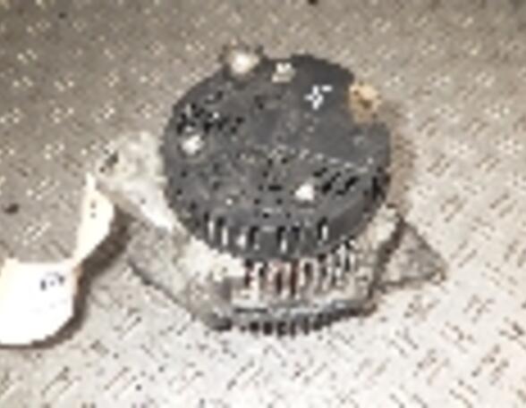 Dynamo (Alternator) RENAULT Clio II (BB, CB)