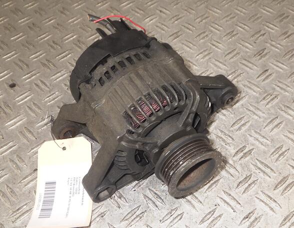 Dynamo (Alternator) FIAT Brava (182)