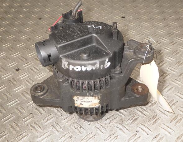 Dynamo (Alternator) FIAT Brava (182)