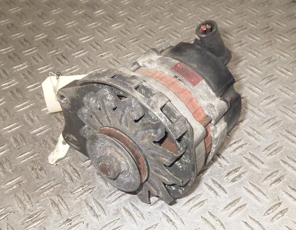 Dynamo (Alternator) FIAT Panda (169)