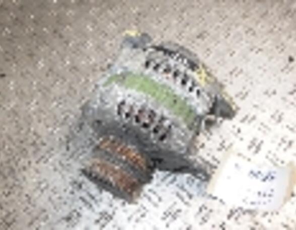 Alternator NISSAN Sunny II (B12, N13)