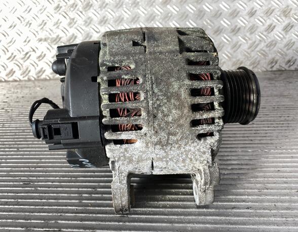 Alternator VW Tiguan (5N)