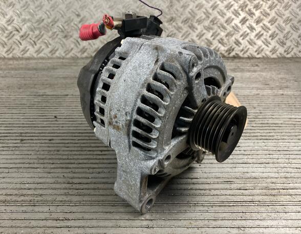 Dynamo (Alternator) BMW 1er (F20)