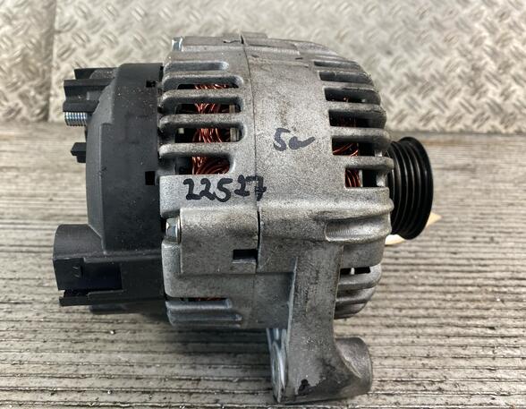 Dynamo (Alternator) BMW 5er (E60)