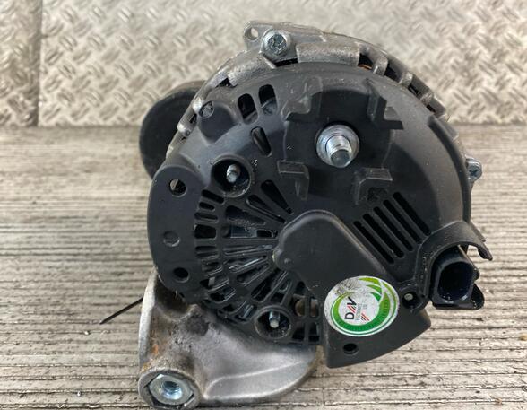 Dynamo (Alternator) BMW 5er (E60)