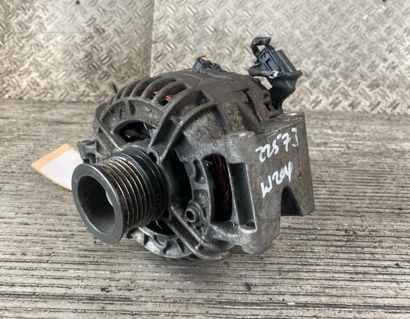 Dynamo (Alternator) MERCEDES-BENZ C-Klasse (W204)