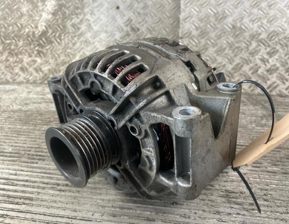 Dynamo (Alternator) MERCEDES-BENZ C-Klasse (W204)