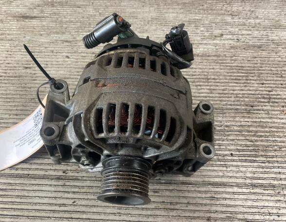 Dynamo (Alternator) MERCEDES-BENZ C-Klasse (W204)