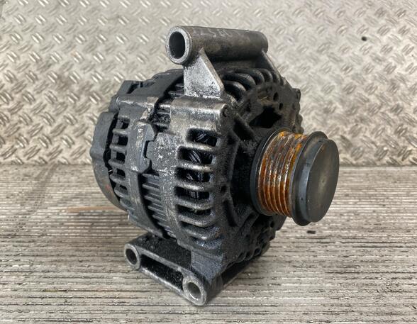 Alternator FIAT Ducato Kasten (250, 290)