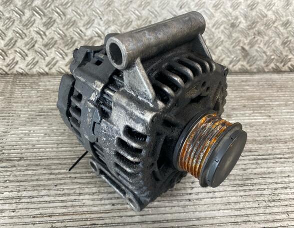 Alternator FIAT Ducato Kasten (250, 290)